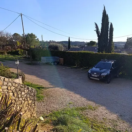 Les 3 Apartment