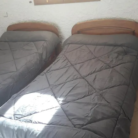 Les 3 Apartment Lorgues