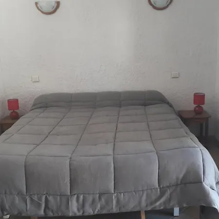 Apartment Les 3 *